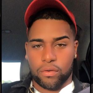 Meet your Posher, Terrance